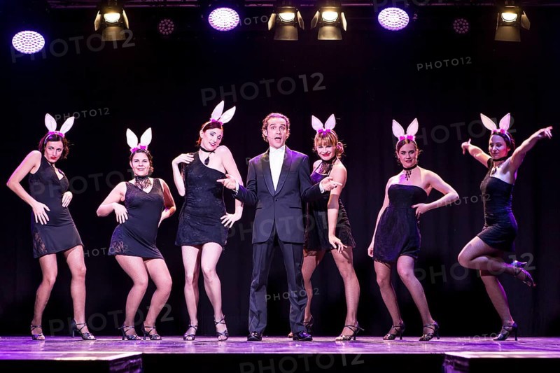Musical 'Chicago'