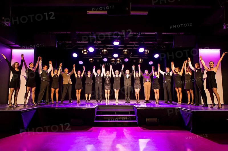 Musical 'Chicago'