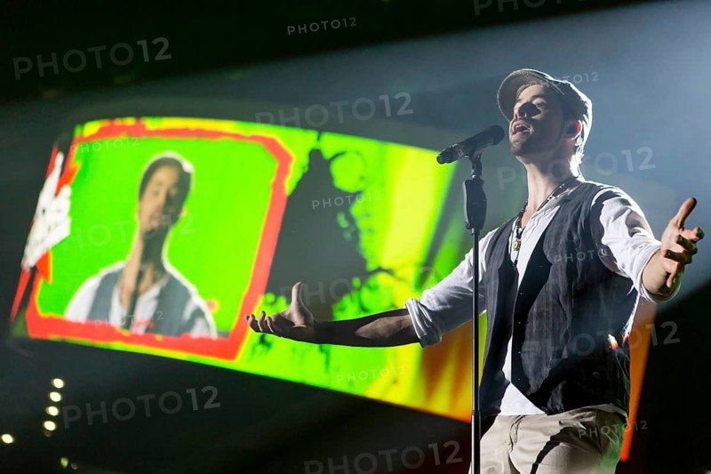 German soul singer and songwriter Michael Schuppach