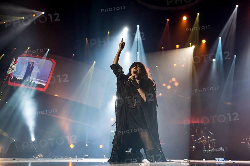 Loreen