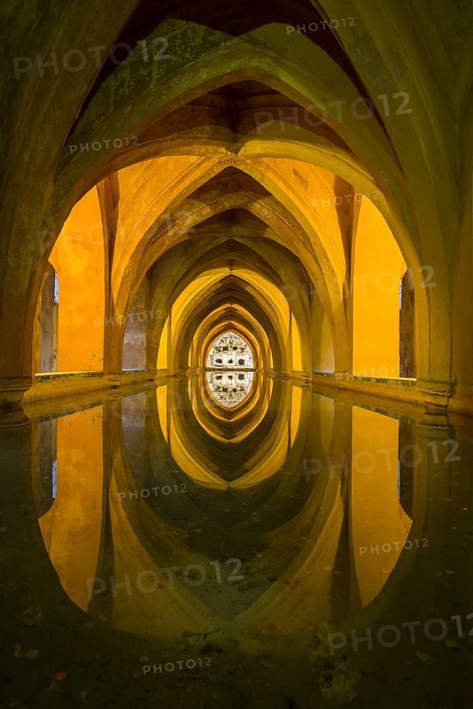 Historical rainwater tanks