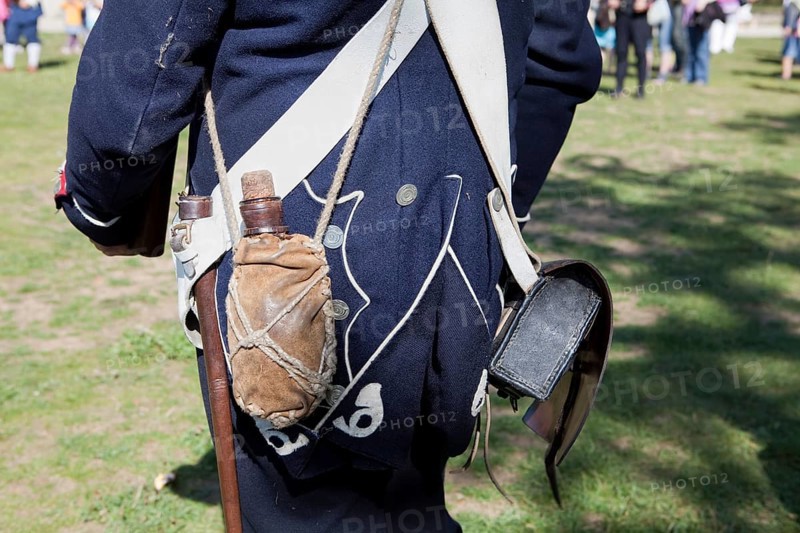 8e et 9e régiments d'infanterie légère