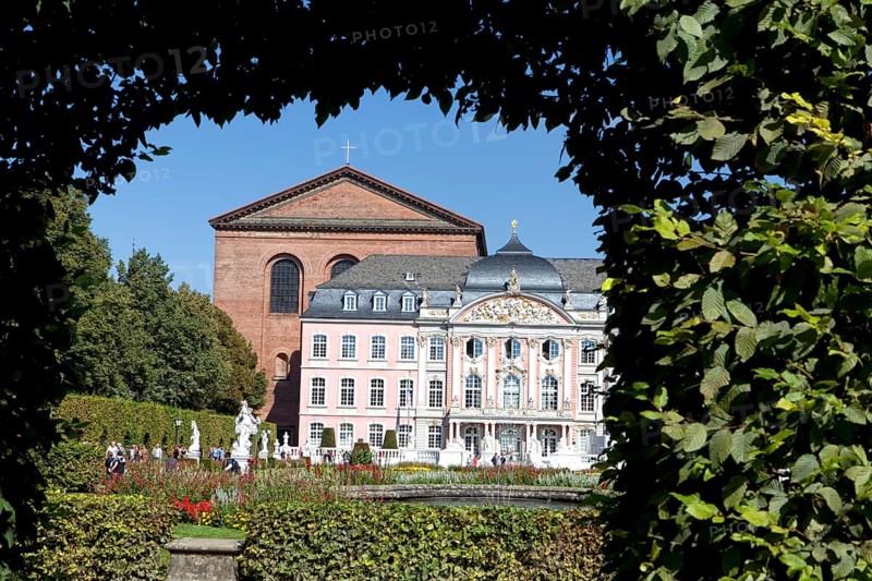 Electoral Palace