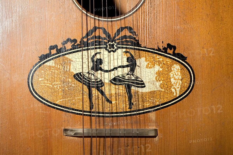 Soundhole
