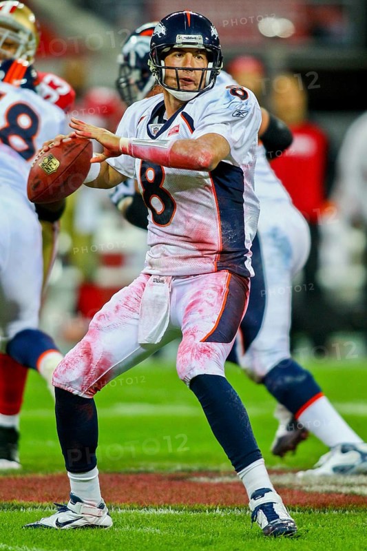 QB Kyle Orton