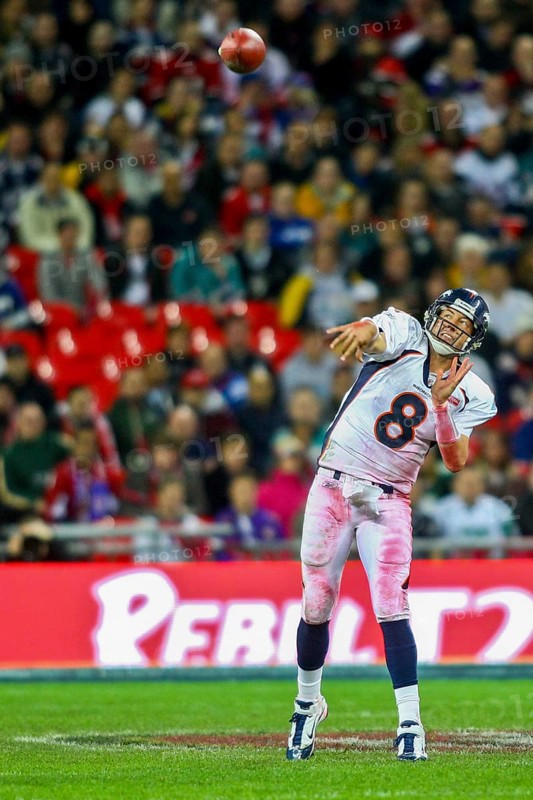 QB Kyle Orton