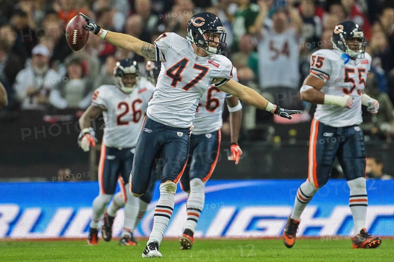 S Chris Conte