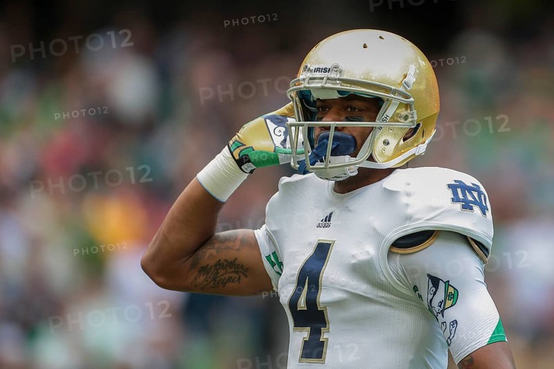 RB George Atkinson