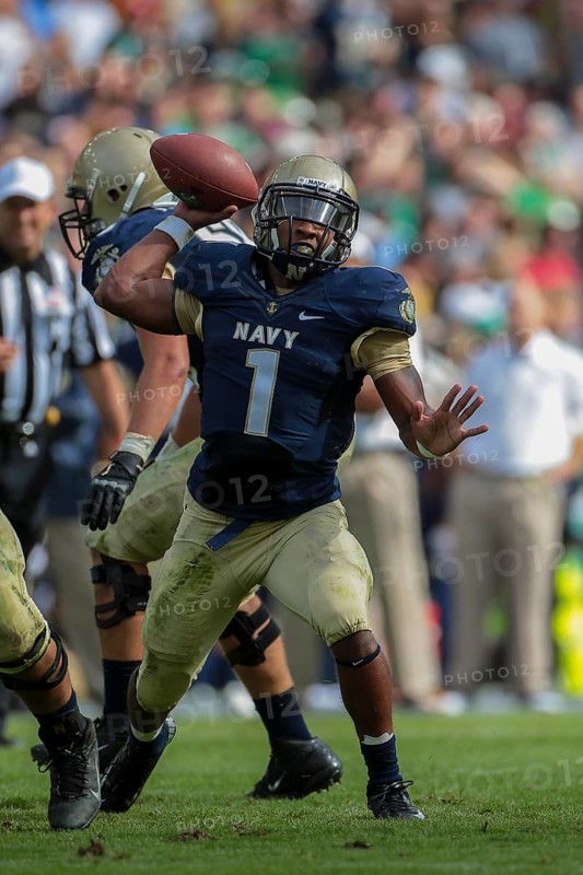 QB Trey Miller