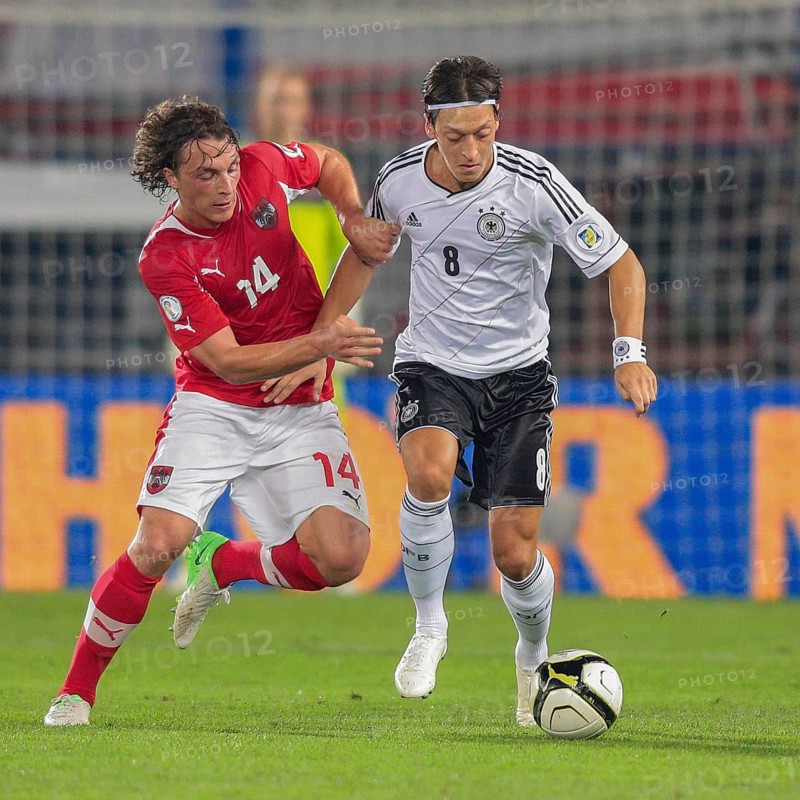 Mesut Oezil