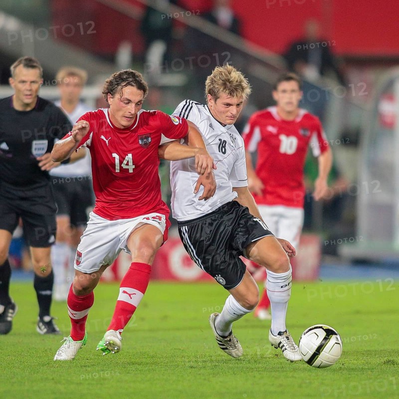 Julian Baumgartlinger