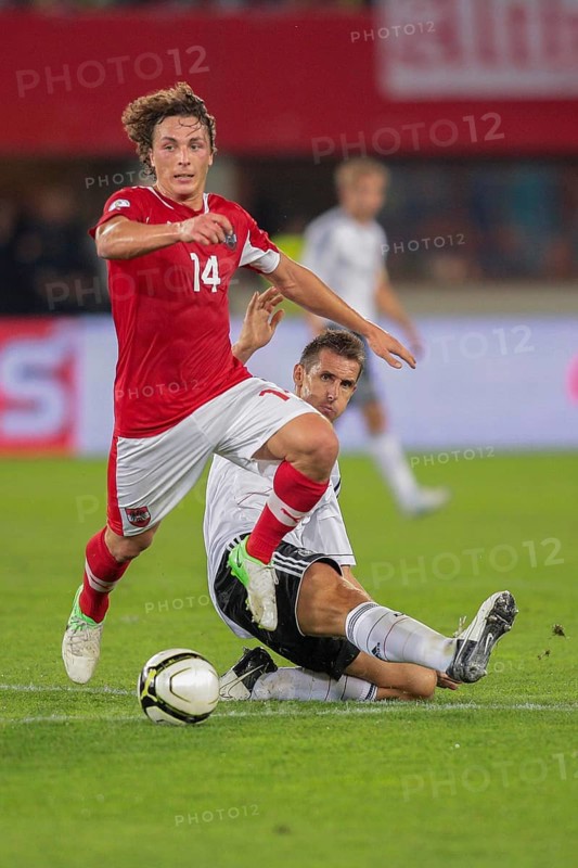 Julian Baumgartlinger