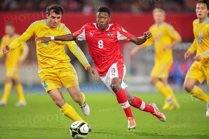 David Alaba