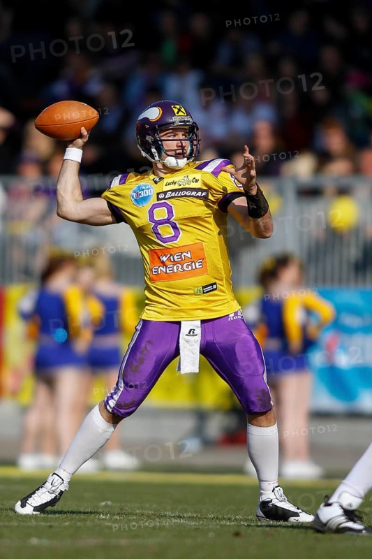 American football