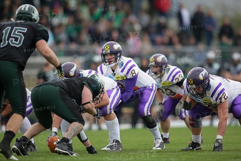 American football