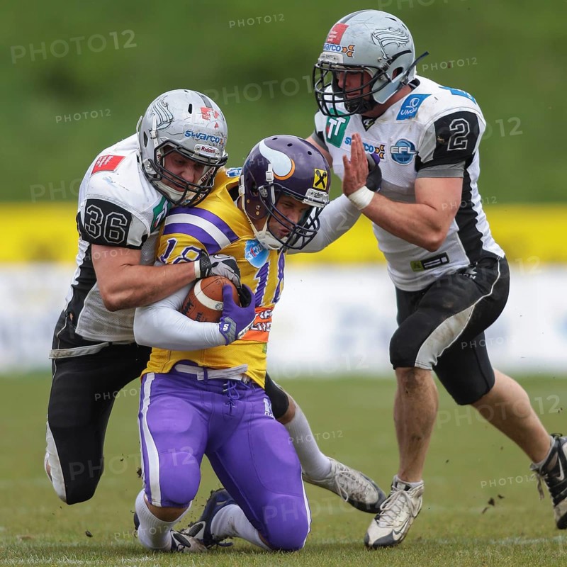 American football