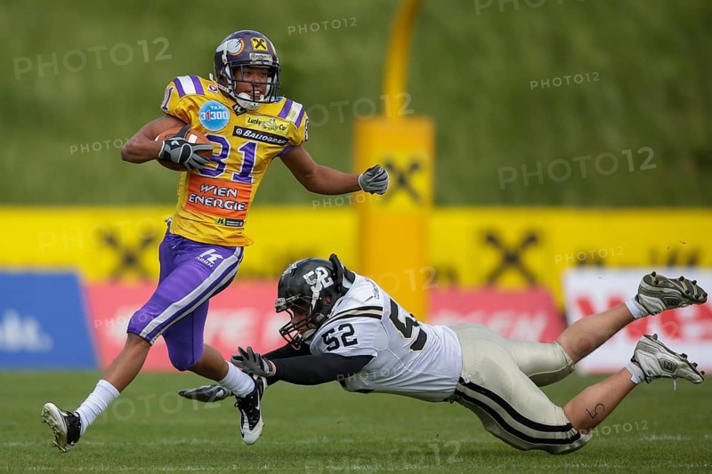 American football
