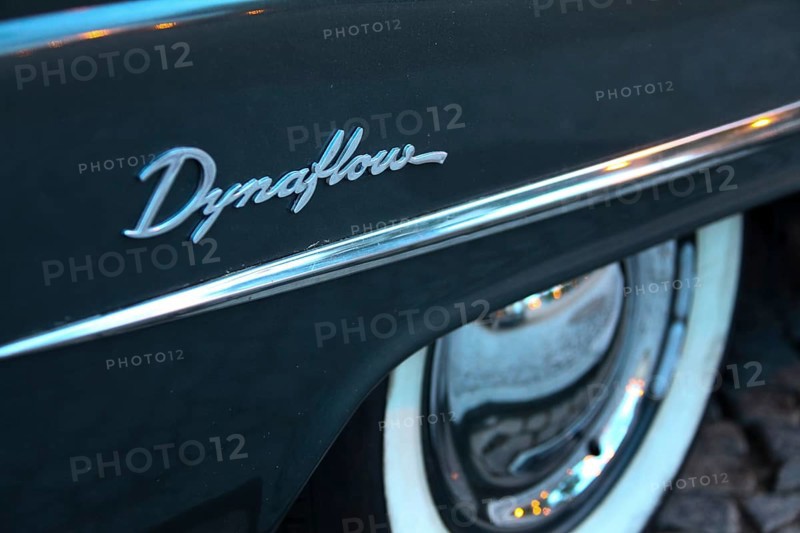 Buick Eight
