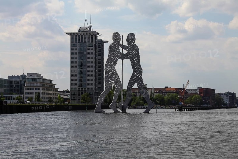 Molecule Man