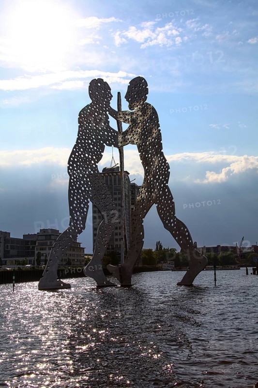 Molecule Man