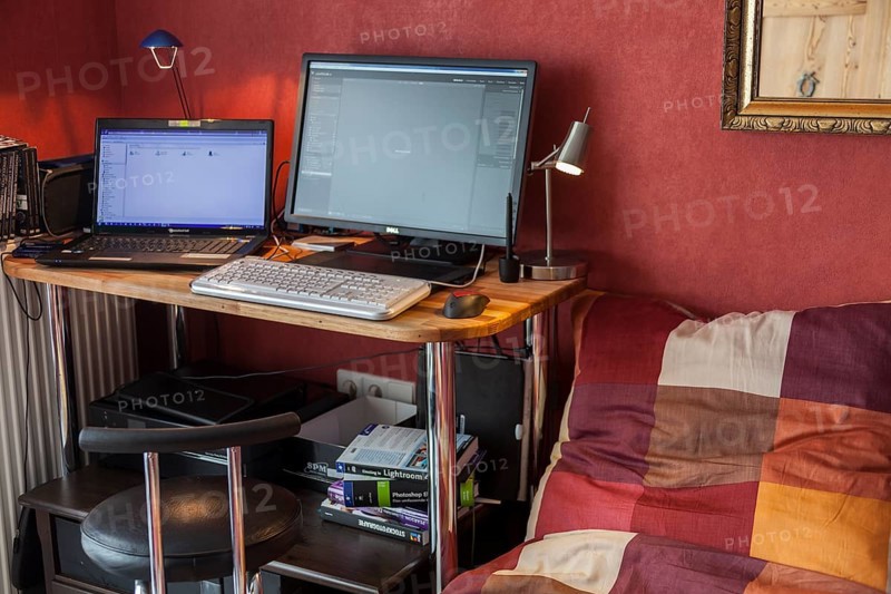 Home office
