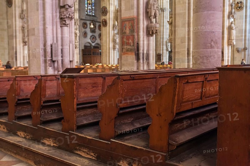 Benches