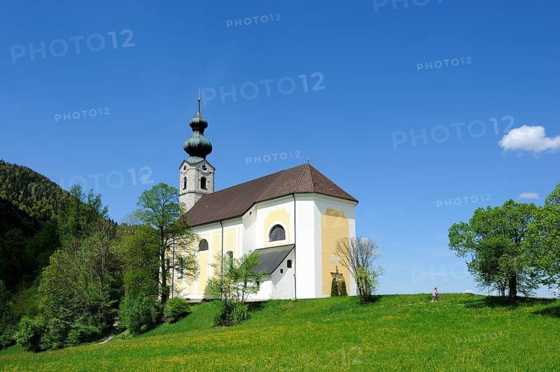 Parish Church of St George