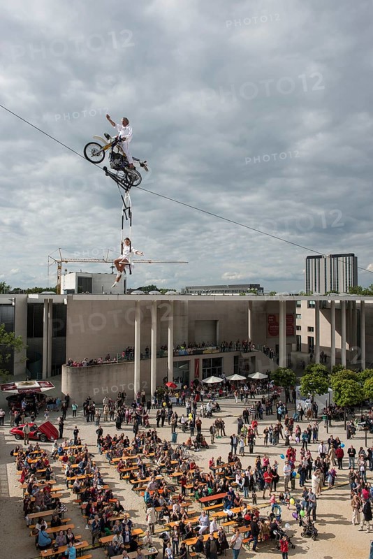 Museum Mile Festival