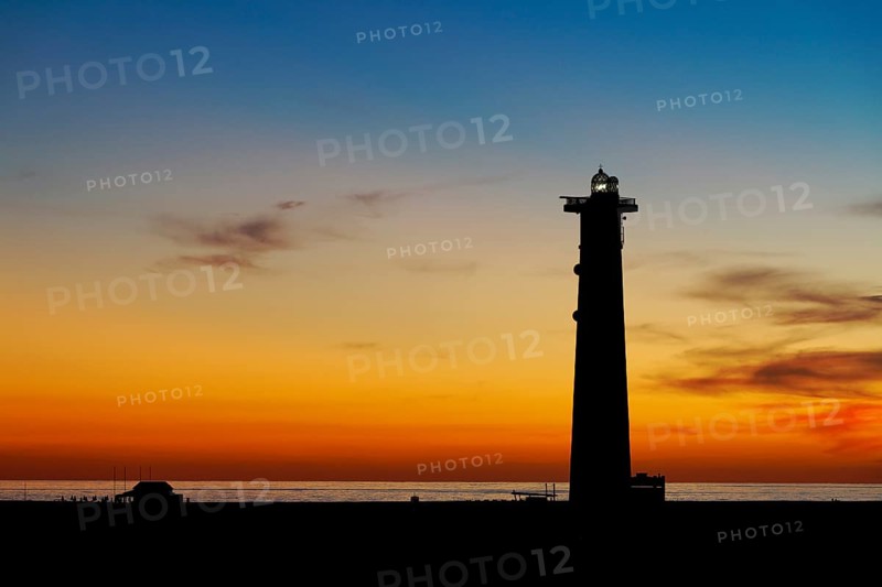 Playa Jandia Lighthouse