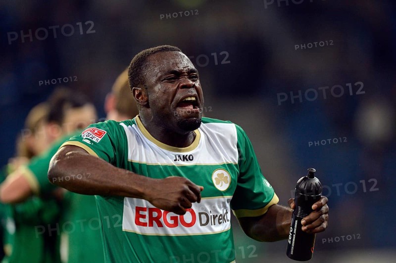 Gerald Asamoah