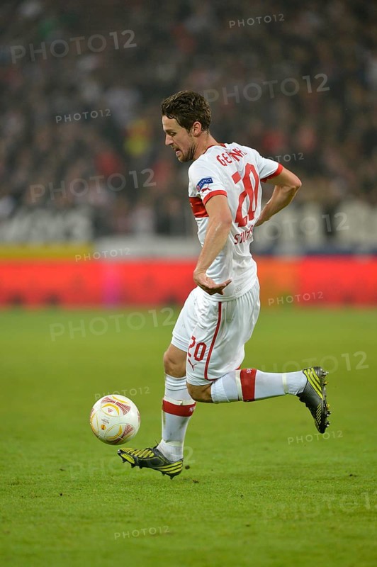 Christian Gentner