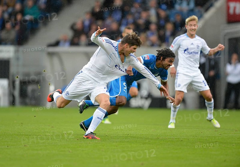 Foul by Marvin Compper