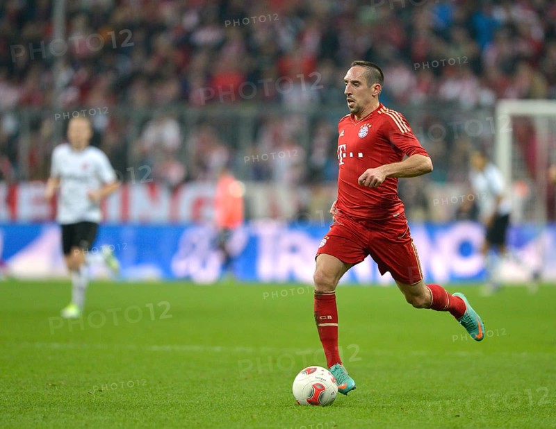 Franck RIBERY