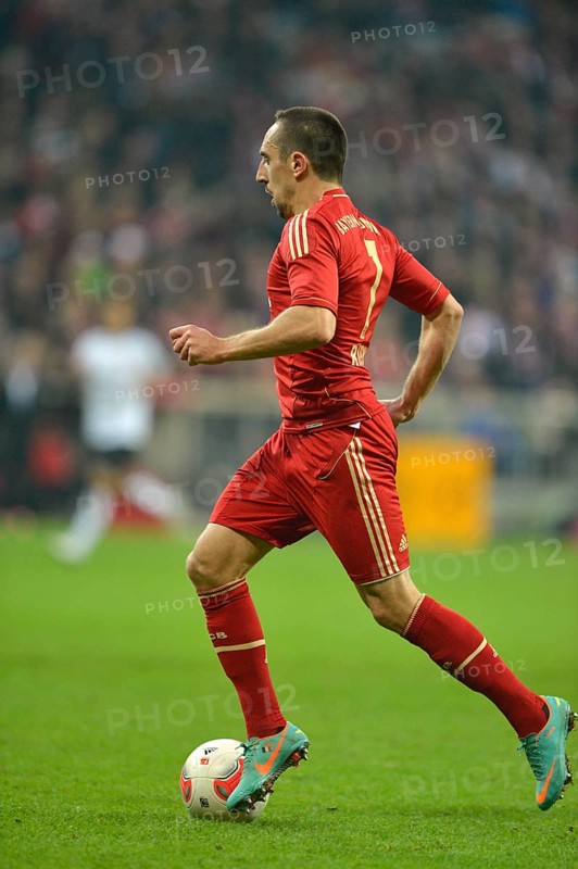Franck RIBERY