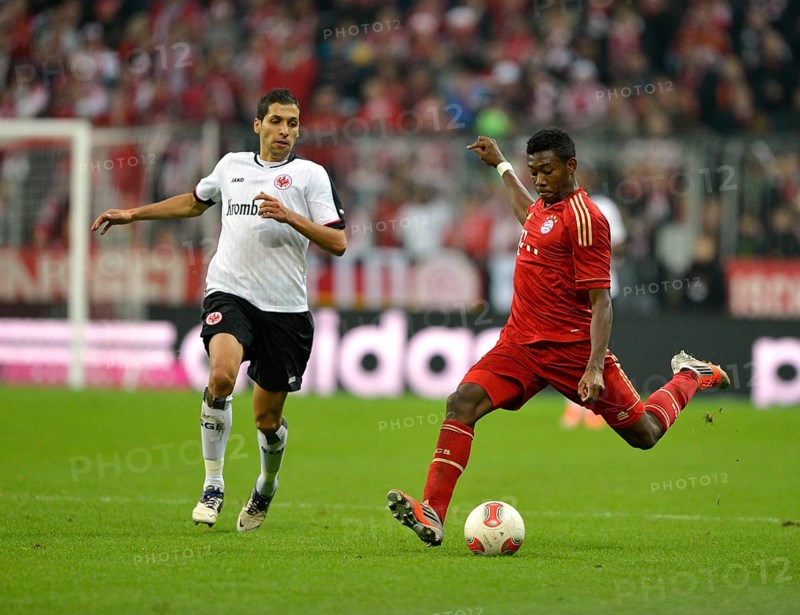 David Alaba