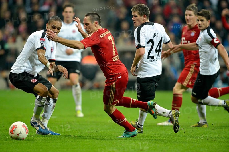 Franck RIBERY