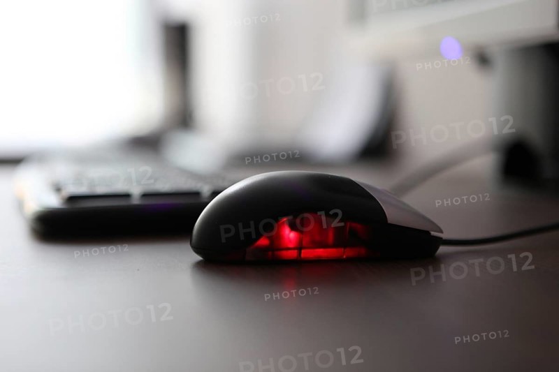 Computer mouse