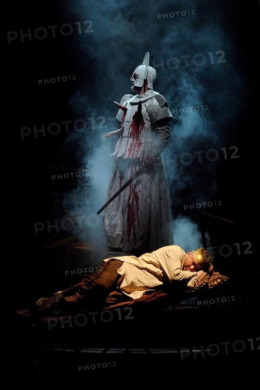 The Trojans by Hector Berlioz
