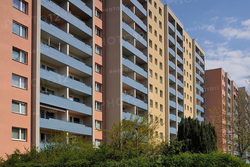 Gropius City