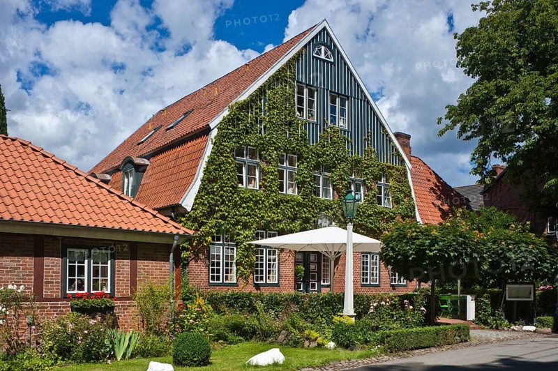 Ole Liese restaurant and hotel