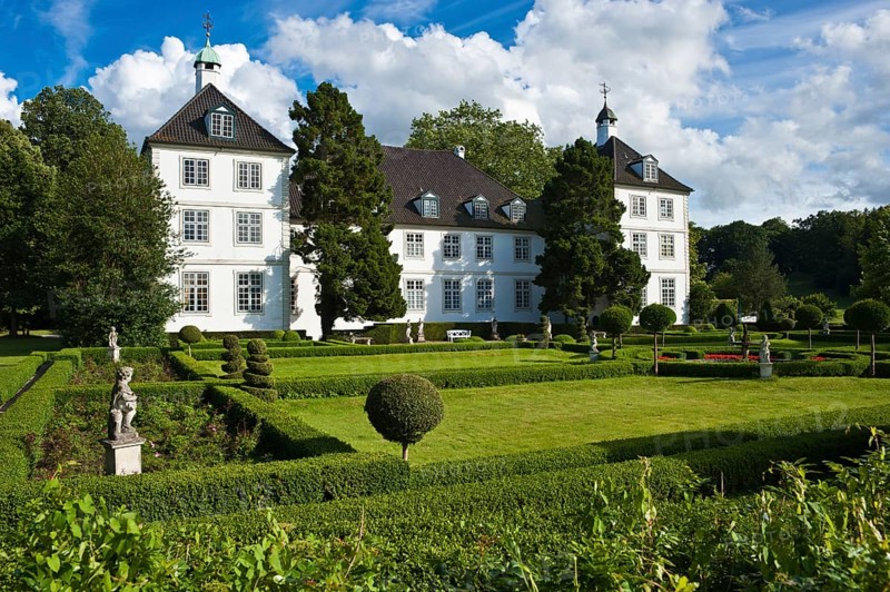 Stately Home