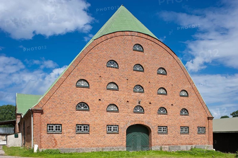 Granary