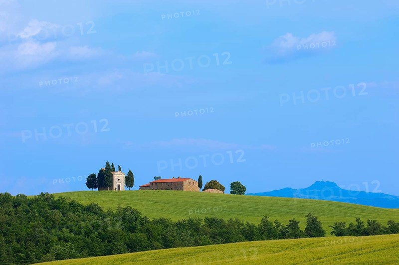 Cappella di Vitaleta