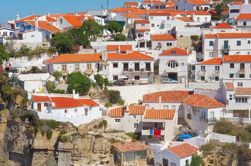 Azenhas do Mar