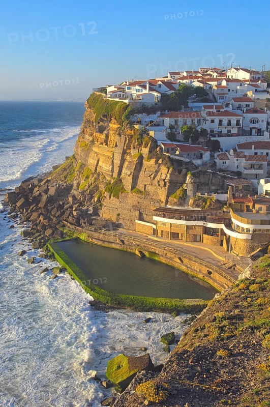 Azenhas do Mar