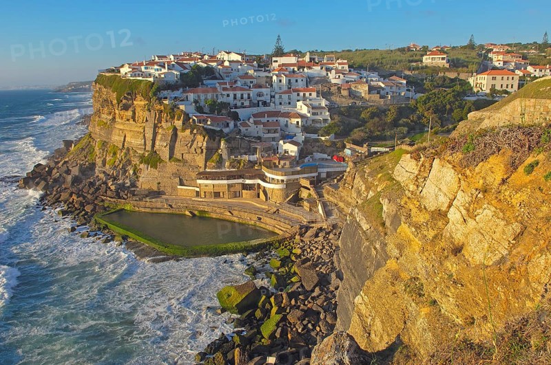 Azenhas do Mar