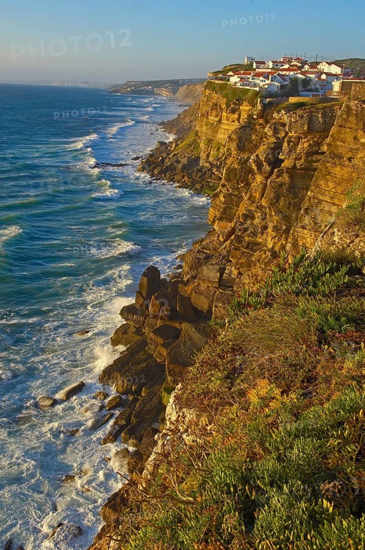 Azenhas do Mar