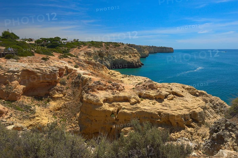 Coastline