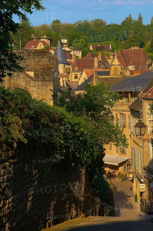 Townscape