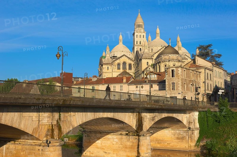 Saint Front Cathedral